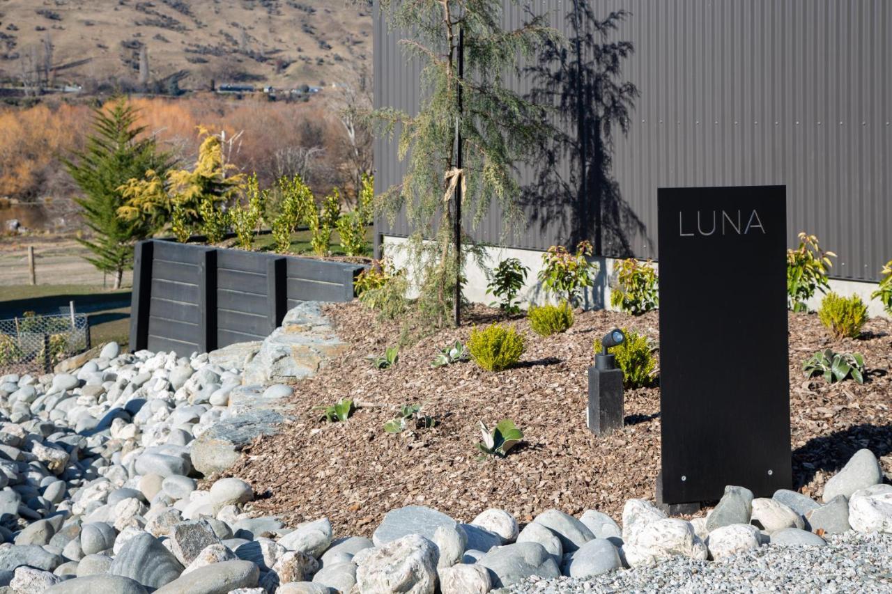 The Cottages At Lake Hayes Queenstown Exteriör bild