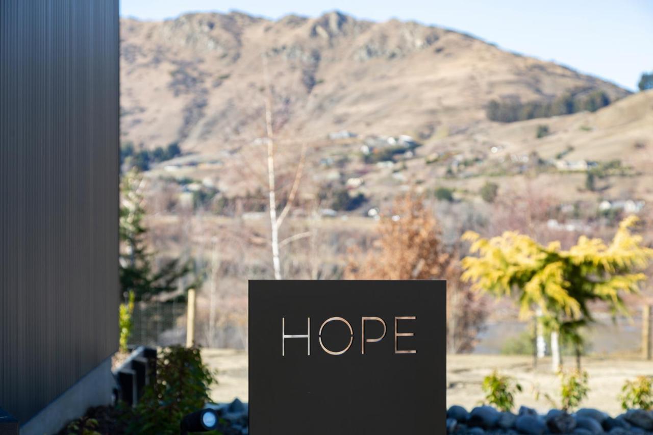 The Cottages At Lake Hayes Queenstown Exteriör bild