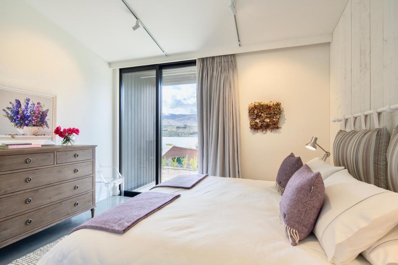 The Cottages At Lake Hayes Queenstown Exteriör bild
